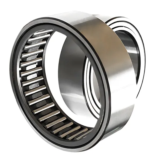 Needle Roller Bearing NKI80/25 80x110x25mm P0-P4 Precision for Industrial Machinery