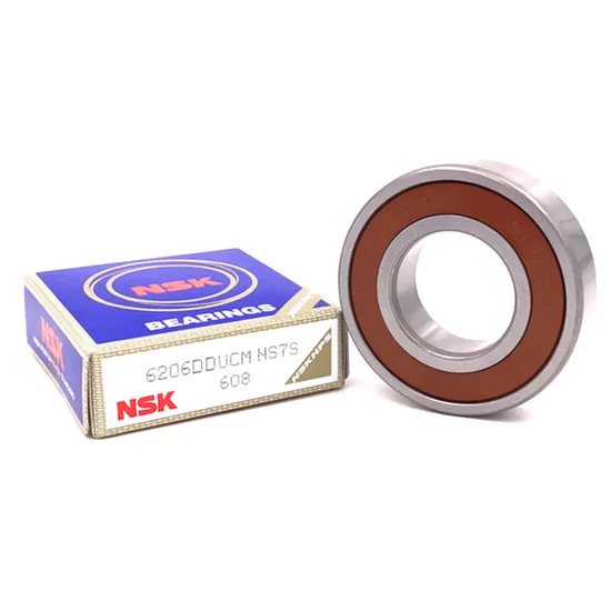 Automobile Air Conditioning Compressor Bearing 30BD40DU 30*55*23 for Forland Nissan Ford Mazda – Long Life High Speed