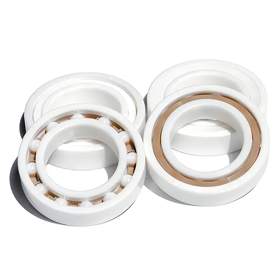 Deep Groove Ball Bearing 608RS 8x22x7mm for Skateboard with ISO9001 Certification