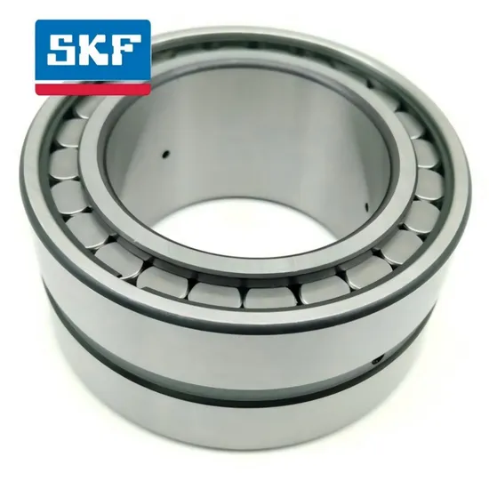 Double Row Cylindrical Roller Bearing NU324 EC ML/C3 for Industrial Machinery High Precision
