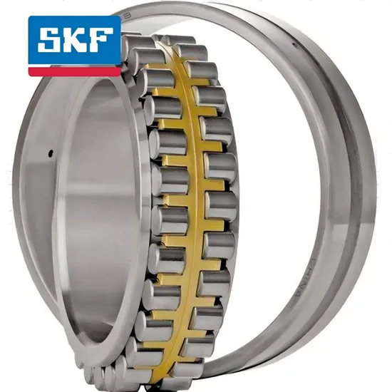 Double Row Cylindrical Roller Bearing Nu2311 Ec C3 for Heavy Machinery Construction Equipment