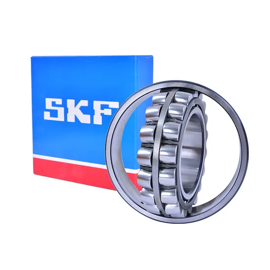 Self-Aligning Roller Bearing NSK 24160CDE4 24164CDE4 P0-P4 Precision for Industrial Machinery