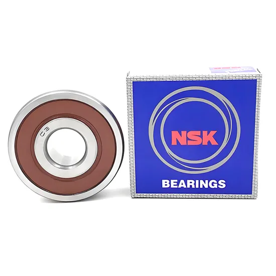 Deep Groove Ball Bearing 62/28 Zz 2RS Open P0-P4 Precision for Industrial Machinery