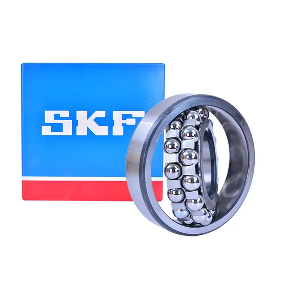 Spherical Roller Bearing 22218W33C3 100x215x47mm for Industrial Machinery with P0-P4 Precision