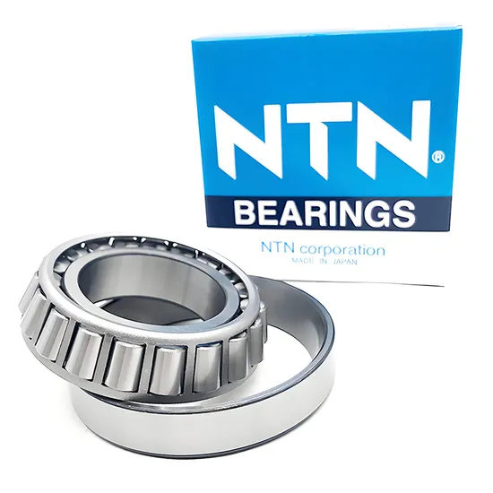 Taper Roller Bearings NTN 32914 70x100x20mm P0-P4 Precision for Motor Applications