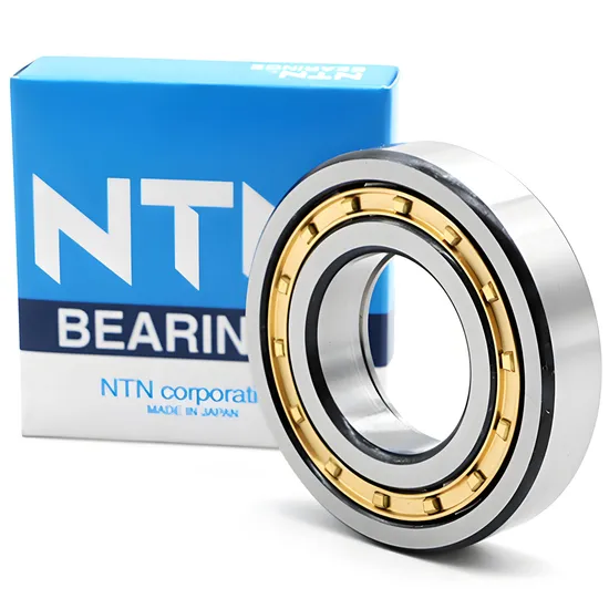 Cylindrical Roller Bearing N2326em NJ2326em High Precision P4 for Industrial Machinery