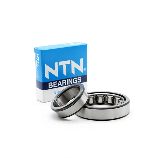 High Precision Cylindrical Roller Bearing NUP2330EM for Industrial Machinery Applications