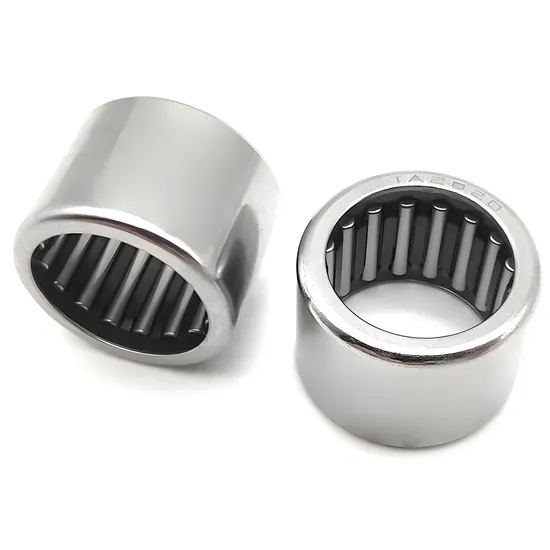 Needle Roller Bearing RSTO10 14x30x11.8mm P0-P4 Precision for Industrial Machinery