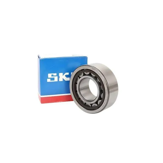 NNU4921 BK/SPW33 Cylindrical Roller Bearing Double Row High Precision for SKF