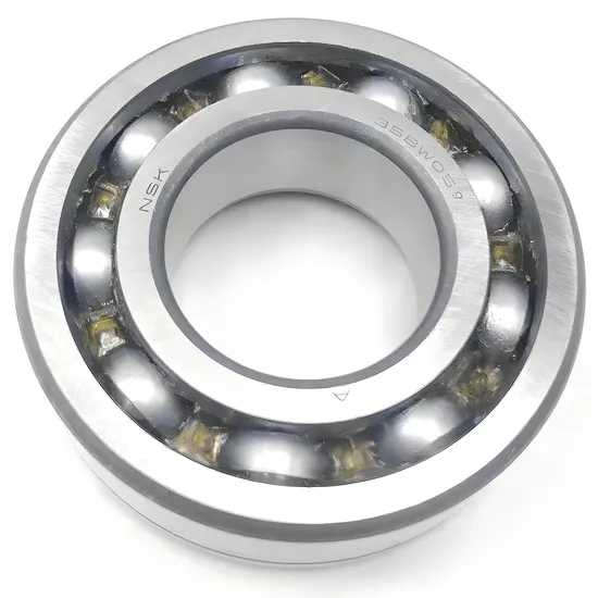 Deep Groove Ball Bearing 6832 6932 for Metallurgical Equipment, ISO9001 Certified, 160x200x20mm
