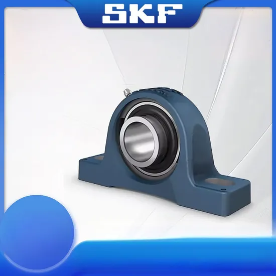 Pillow Block Bearing UCP314 for Tajikistan – Corrosion Resistant High Temperature Single Row