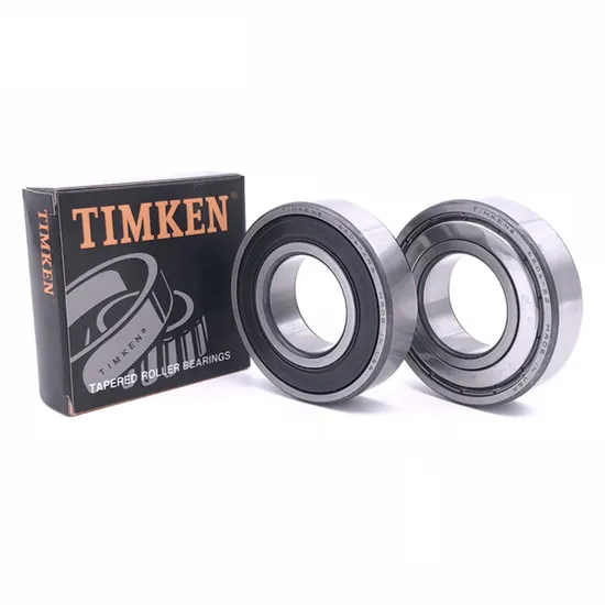 Deep Groove Ball Bearing 60/710n1/C3 NTN Low Noise for Auto Parts 710x1030x140mm