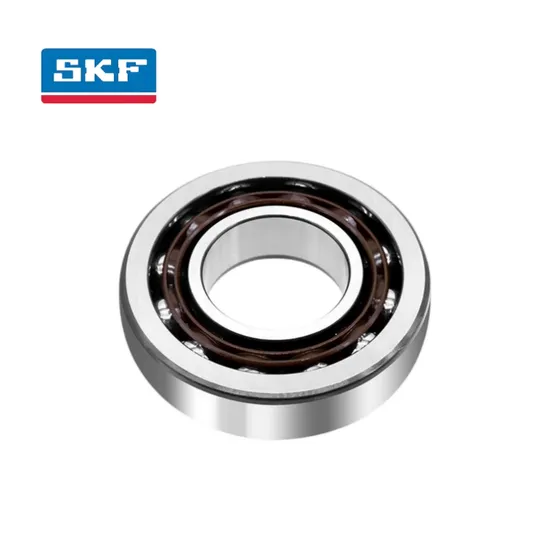 Double Row Angular Contact Ball Bearing 3204 a-2RS1 Tn9/Mt33 Sealed for Electric Motor High Precision