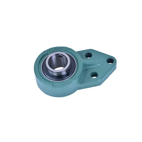 Pillow Block Bearing F205 Plummer Block Housing High Load Insert Bearing P Series