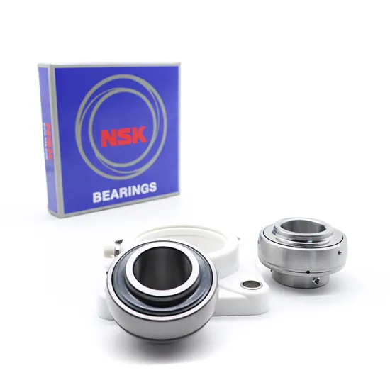 Pillow Block Insert Bearing UCT209-26 High Load 12x47x31mm for Industrial Machinery