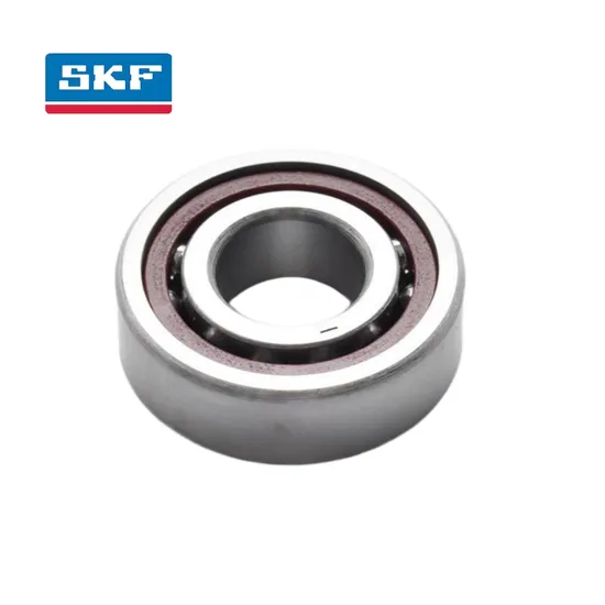 Double Row Angular Contact Ball Bearing 3304 High Precision for CNC Machine Tool Spindle