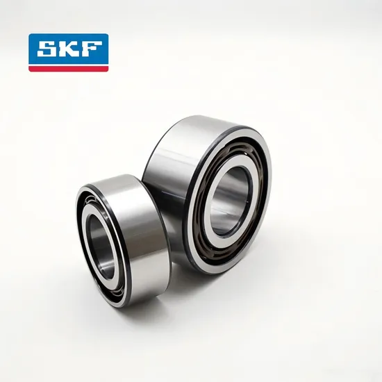 Double Row Angular Contact Ball Bearing 3305 A-2Z Tn9/C3 Shielded for High-Temp Industrial Use