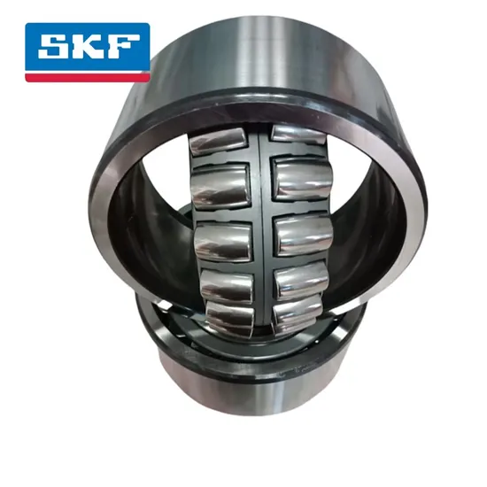 Spherical Roller Bearing 23240 23244 23248 CC W33 Chrome Steel Self-Aligning for Industrial Machinery