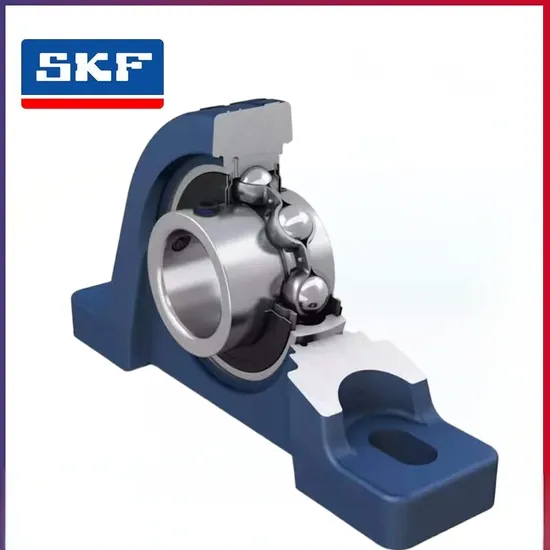 UCPX14 Pillow Block Bearing for High Speed Applications in Uzbekistan