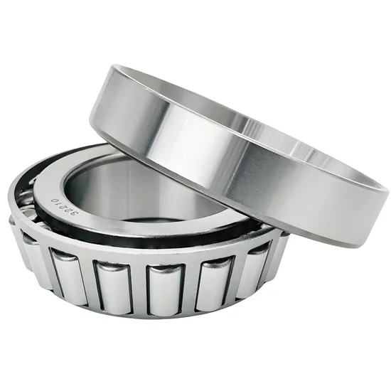 Tapered Roller Bearings HR32956J P0-P4 Precision for Industrial Machinery