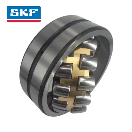 Spherical Roller Bearing 24152 CC/W33 for General Mechanical Self-Aligning Applications