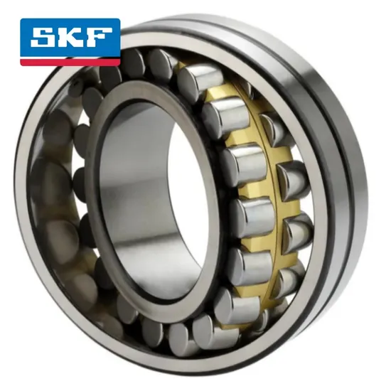 Heavy Load Spherical Roller Bearing 23232 Cc K/W33 for Construction Machinery