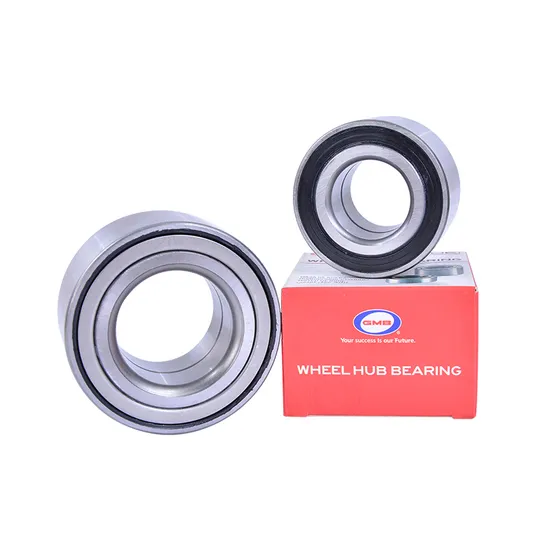 Auto Hub Bearing DAC40740042 DAC40750037 DAC40750039 for Toyota Volkswagen P0-P5 Precision
