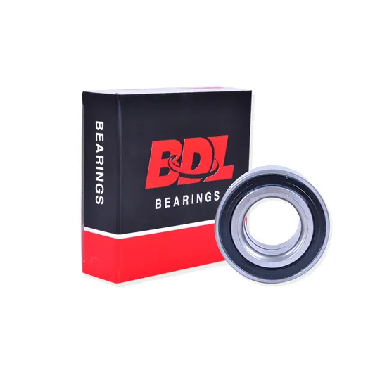 Auto Wheel Hub Bearings for Toyota/Volkswagen/Renault – DAC35640042 P0 Precision 12-Month Warranty