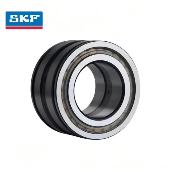 Automobile Transmission Double Row Cylindrical Roller Bearing Nu2316 Ec Ml/C3 with C3 Clearance
