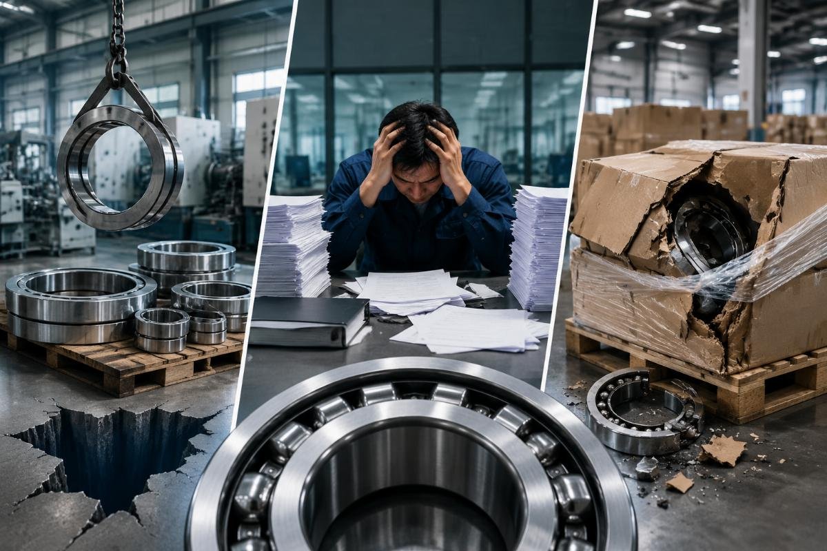 Hidden Cost Impact: Bearing Quotation Omissions and Their Financial Consequences