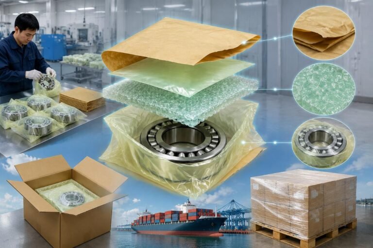 Expert Guide to Anti-Rust Packaging, Shipping & Customs Compliance